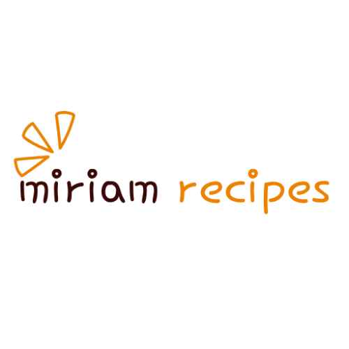 miriam recipes