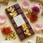 Discover the luxury of Dubai Chocolate Bar. Learn about its rich ingredients, cultural heritage, and how to create this indulgent trea